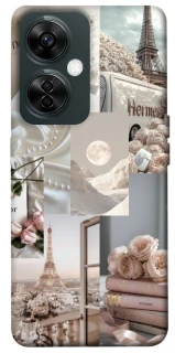 Чохол на OnePlus Nord CE 3 Lite Fashion collage ver.6 фото 1 з 1