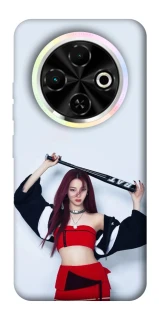 Чехол на TECNO Spark 30C Ruka - BABYMONSTER фото 1 из 1