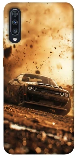 Чохол на Samsung Galaxy A70 (A705F) Mud race фото 1 з 1