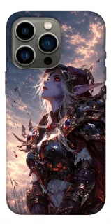 Чехол на Apple iPhone 13 Pro (6.1") Sylvanas v2 фото 1 из 1