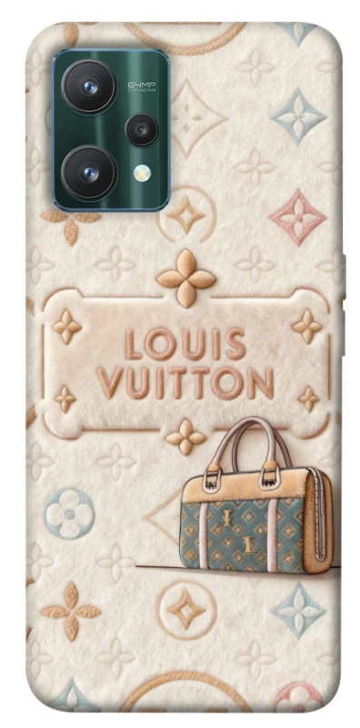 Чохол на Realme 9 Pro Louis Vuitton фото 1 з 1