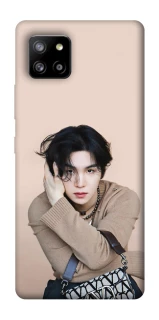 Чохол на Samsung Galaxy A42 5G Suga - BTS фото 1 з 1