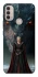 Чехол на Motorola Moto E40 House of the Dragon ver.7 фото 1 из 1