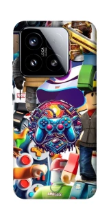 Чохол на Xiaomi 15 Roblox controller chaos фото 1 з 1