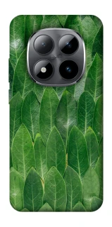 Чехол на Xiaomi Redmi Note 15 Pro 5G Листья фото 1 из 1