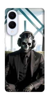 Чохол на Samsung Galaxy S25 Edge Riley Ghost фото 1 з 1