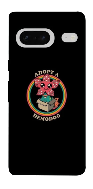 Чохол на Google Pixel 7 Stranger Things ver.14 фото 1 з 1