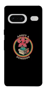 Чохол на Google Pixel 7 Stranger Things ver.14 фото 1 з 1