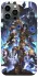 Чехол на Apple iPhone 13 Pro Max (6.7") Warcraft v3 фото 1 из 1