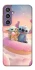 Чохол на Samsung Galaxy S23 FE Stitch ver.17 фото 1 з 1