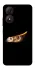 Чохол на ZTE Blade A34 4G BMW v15 фото 1 з 1