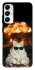Чехол на Samsung Galaxy A05s Exploding Kittens ver.2 фото 1 из 1
