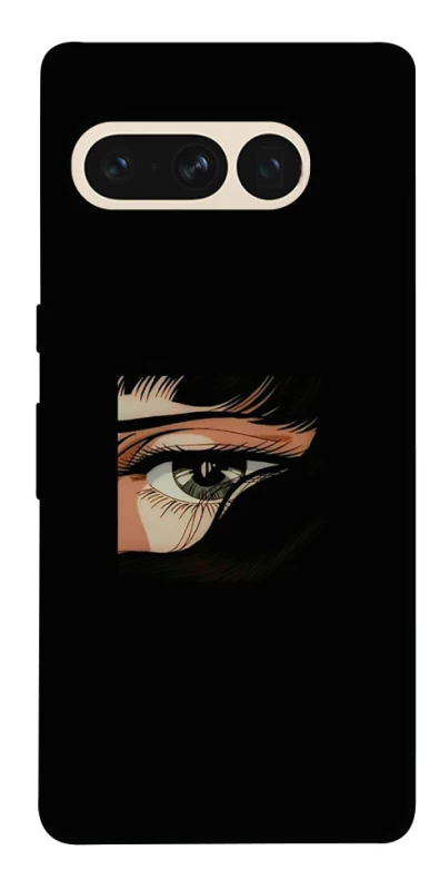 Чохол на Google Pixel 7 Pro Погляд аніме фото 1 з 1