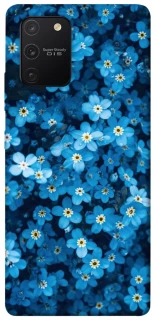 Чехол на Samsung Galaxy S10 Lite Flowers v6 фото 1 из 1