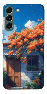 Чохол на Samsung Galaxy S22+ Flowering фото 1 з 1