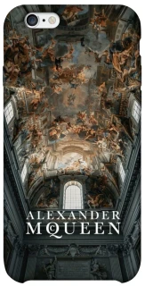 Чохол на Apple iPhone 6/6s (4.7") Alexander McQueen фото 1 з 1