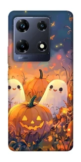 Чехол на Infinix Note 30 Pro Pumpkin фото 1 из 1