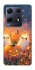 Чехол на Infinix Note 30 Pro Pumpkin фото 1 из 1