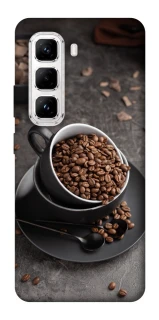 Чехол на Infinix Hot 50 Pro Сup of coffee фото 1 из 1