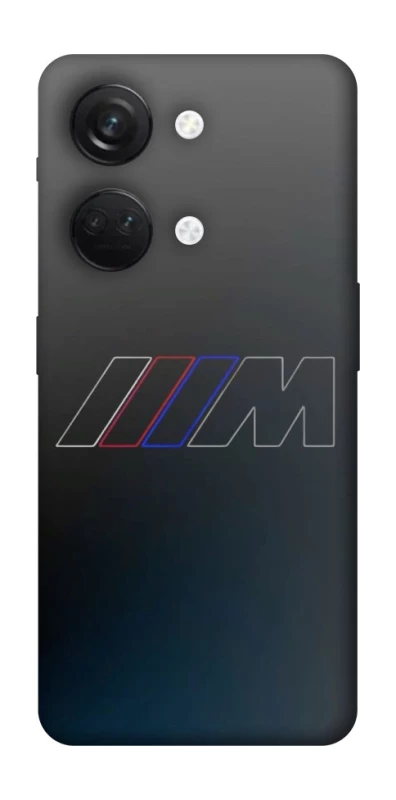 Чехол на OnePlus Nord 3 M-series фото 1 из 1