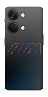 Чохол на OnePlus Nord 3 M-series фото 1 з 1