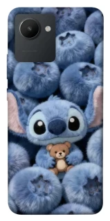 Чехол на Realme C30s Sweet Stitch фото 1 из 1