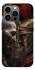 Чохол на Apple iPhone 13 Pro (6.1") God of War фото 1 з 1