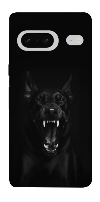 Чохол на Google Pixel 7 Доберман фото 1 з 1