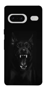 Чохол на Google Pixel 7 Доберман фото 1 з 1