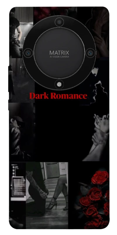 Чохол на Huawei Magic5 Lite Dark Romance фото 1 з 1