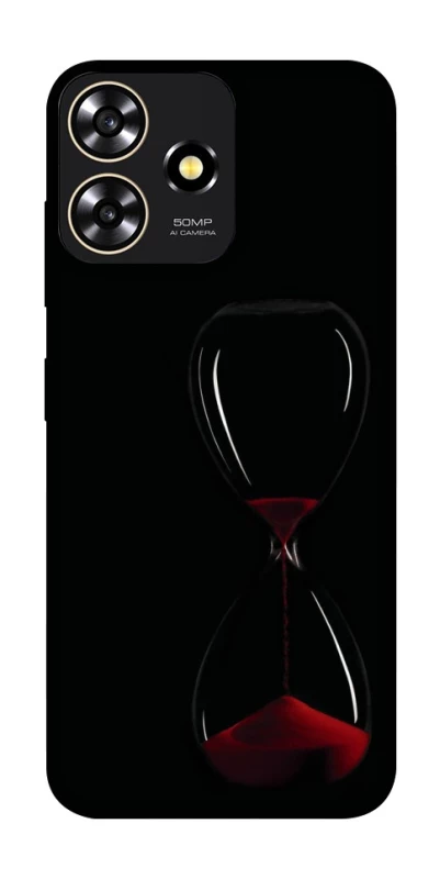 Чохол на ZTE Blade A73 4G Red Time фото 1 з 1