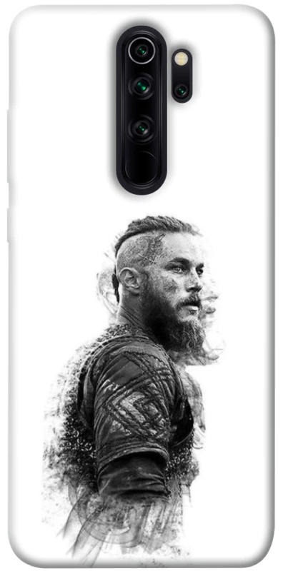 Чехол на Xiaomi Redmi Note 8 Pro Ragnar v2 фото 1 из 1