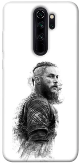 Чехол на Xiaomi Redmi Note 8 Pro Ragnar v2 фото 1 из 1