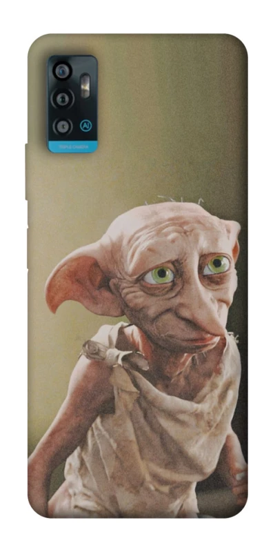 Чохол на ZTE Blade A71 Harry Potter v4 фото 1 з 1