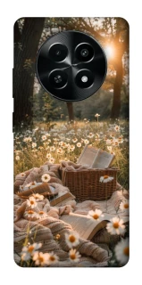 Чохол на Realme Narzo 70x Flowers v14 фото 1 з 1