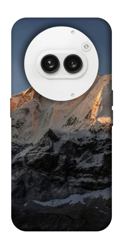 Чехол на Nothing Phone (2a) Mountain фото 1 из 1