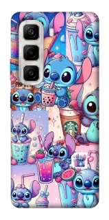 Чохол на Infinix Hot 50 4G Stitch ver.25 фото 1 з 1
