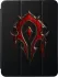 Чохол на Samsung Galaxy Tab A9+ (11'') Warcraft Horde фото 1 з 2