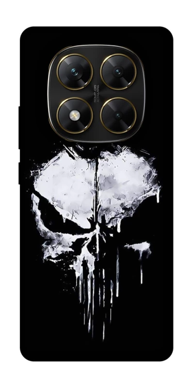 Чохол на Xiaomi Poco X7 Каратель фото 1 з 1