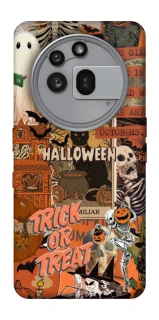 Чохол на Nothing Phone (3a) Pro Halloween Style ver.3 фото 1 з 1