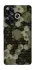 Чохол на Xiaomi Poco F6 Camouflage v9 фото 1 з 1