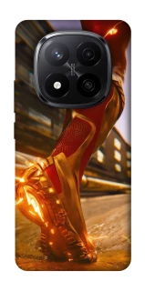 Чехол на Xiaomi Redmi Note 14 Pro+ 5G Flash leg фото 1 из 1