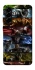 Чехол на Samsung Galaxy A56 5G Mortal Kombat ver.4 фото 1 из 1