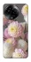 Чохол на Realme C67 4G Flowers v2 фото 1 з 1