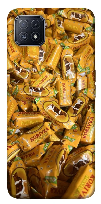 Чехол на Oppo A73 Roshen фото 1 из 1