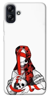 Чехол на Samsung Galaxy A04e Мотанка Защитница рода фото 1 из 1