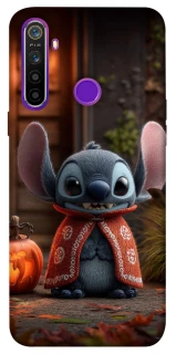 Чохол на Realme 5 Stitch ver.14 фото 1 з 1