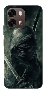 Чохол на Oppo A6 Assassin фото 1 з 2