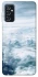 Чехол на Samsung Galaxy M52 Над облаками фото 1 Чехол на Samsung Galaxy M52 Над облаками фото 1 из 1