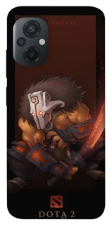 Чехол на Xiaomi Poco M5 Juggernaut фото 1 из 1